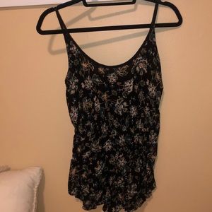 NEW w/o TAGS URBAN OUTFITTERS ROMPER
